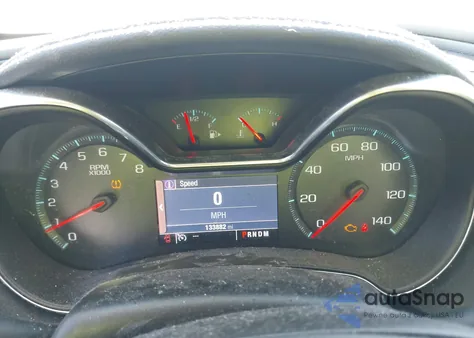 2014 Chevrolet Impala 1Ls from USA, damaged, VIN 2G11Y5SL2E9109261